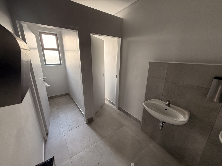 To Let Commercial Property for Rent in Atlantic Hills Western Cape